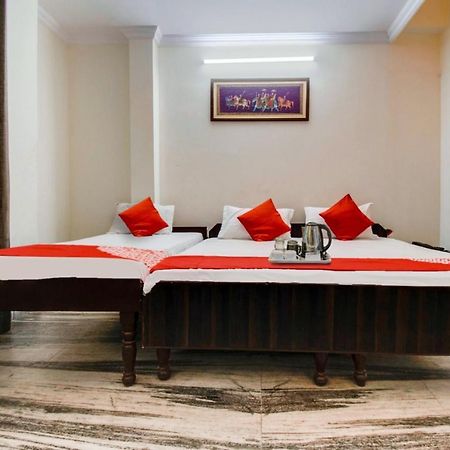Royal Retreat By Hotel Aditya Inn Jaipur Exterior photo