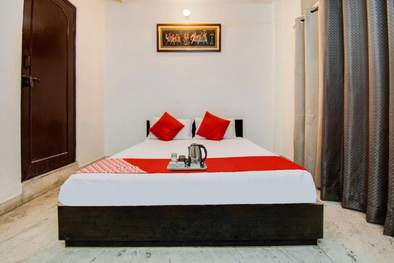 Royal Retreat By Hotel Aditya Inn Jaipur Exterior photo
